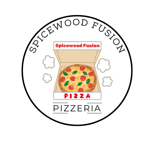 Spice Wood Pizza