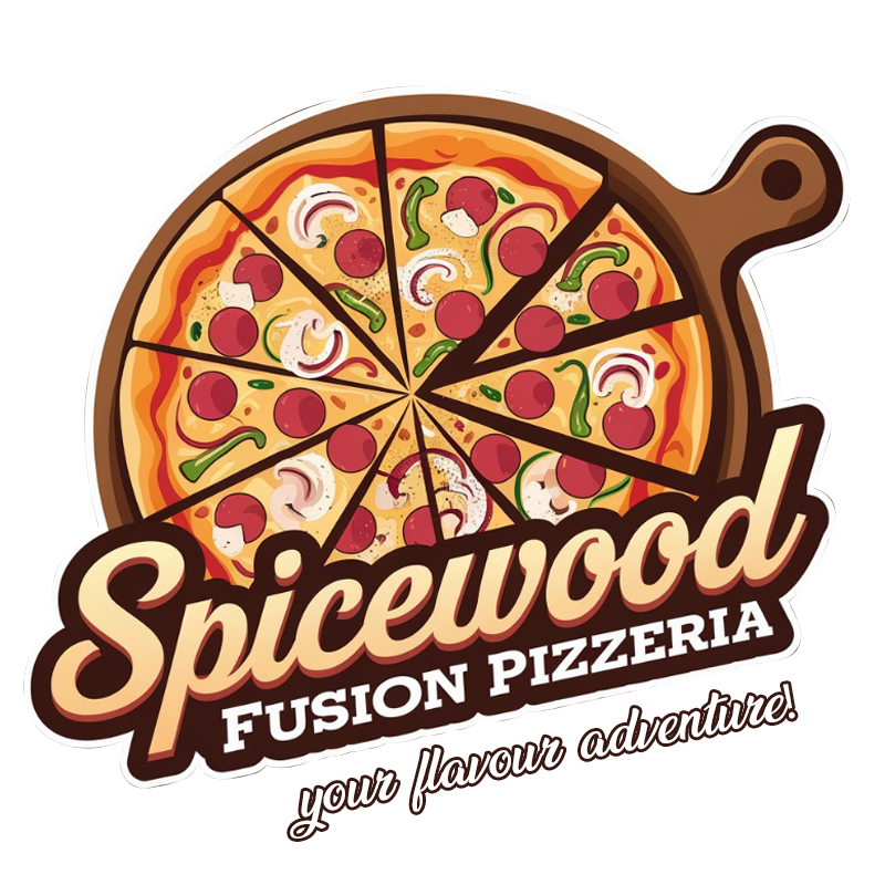 Spice Wood Pizza